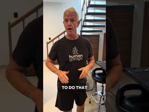 Beat Upper Belly Bloat with Smart Tech Solutions Now