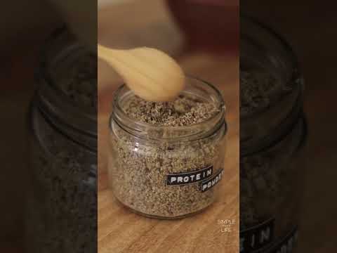 Almond Protein Power: Boost Your Health with Innovation