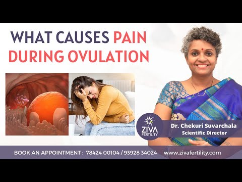 Ovulation Cramping Unveiled: Tech Solutions for Relief