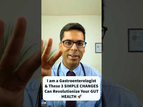 Tech-Driven Solutions for Digestive Health Challenges