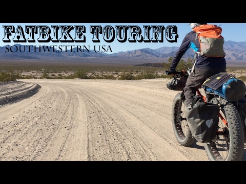 Fat Bicycle Revolution: Embracing Adventure and Innovation
