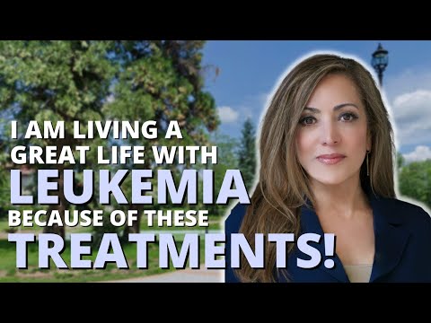 Revolutionizing CLL Treatment with Cutting-Edge Technology