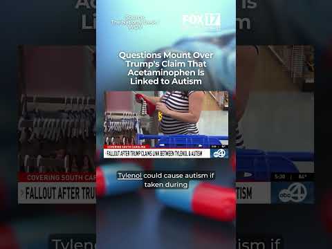 Tylenol Pills Innovate Relief with Advanced Technology