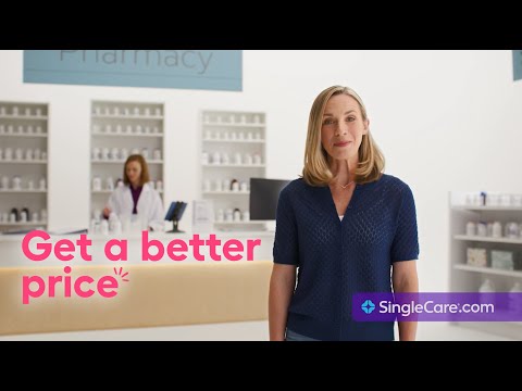 Revolutionizing Savings: SingleCare Rx Transforms Prescription Care