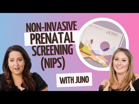 Revolutionizing Pregnancy: The Future of Non-Invasive Testing