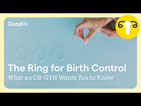 Revolutionizing Contraception with the Birth Control Ring