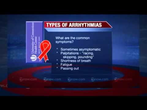 Smart Solutions for Recognizing Heart Arrhythmia Symptoms