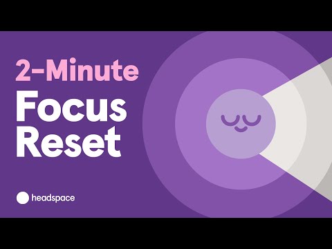 Boost Your Mind with Headspace App's Tech Savvy Calm