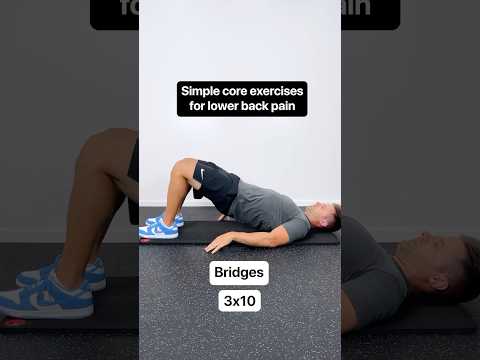 Revolutionary Tech Solutions for Lower Back Pain Relief