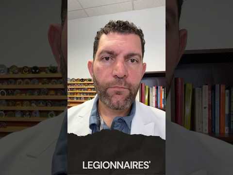 Unmasking Legionella Pneumonia Symptoms for Smart Prevention