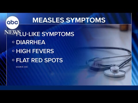 Protect Yourself Today: Measles Vaccine for Adults