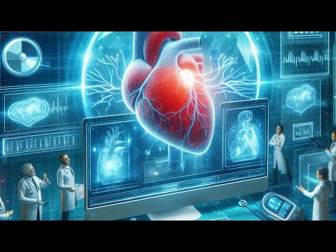 Revolutionizing Heart Health with Innovative Tech Solutions