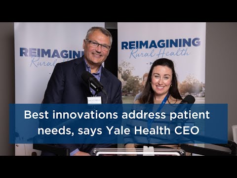 Sanford Clinic: Innovating Healthcare with Technology and Care