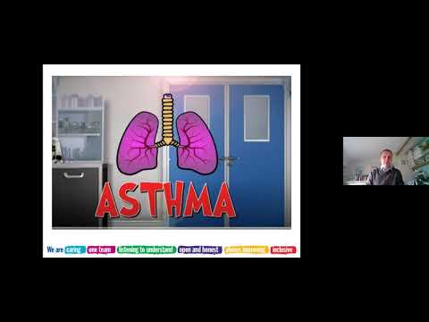 Breathe Easy: Smart Solutions for Asthma and Allergies