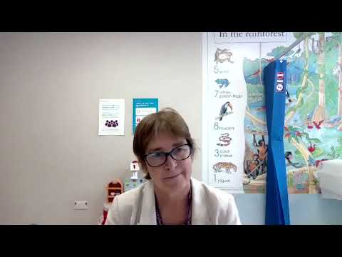 Revolutionizing Treatment for Rhabdomyosarcoma Through Tech