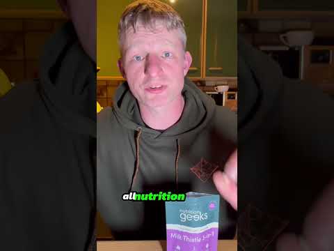 Boost Your Health with Milk Thistle Tea Innovation