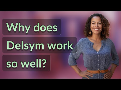 Delsym Cough Syrup: The Tech-Driven Relief You Can Trust