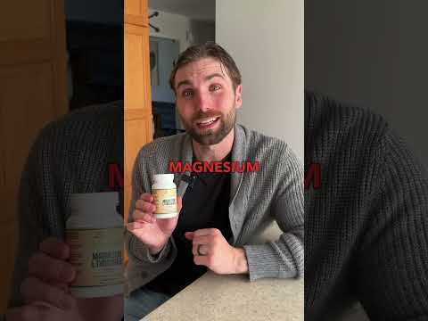 Unlock Wellness with Magnesium Taurate Innovations
