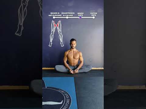 Unlock Flexibility with the Butterfly Stretch Revolution