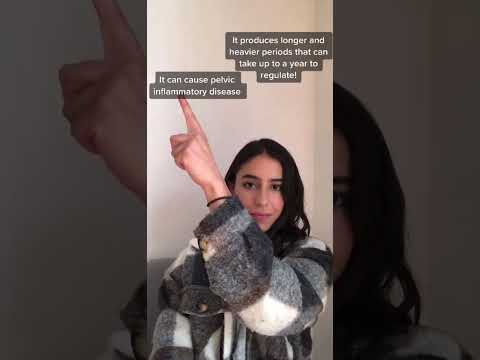 Smart Protection: The Non-Hormonal IUD Revolution