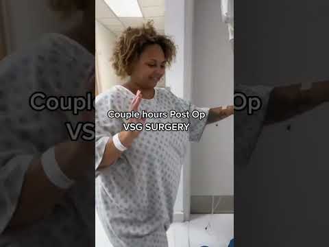 Transform Your Life with VSG Surgery Innovation