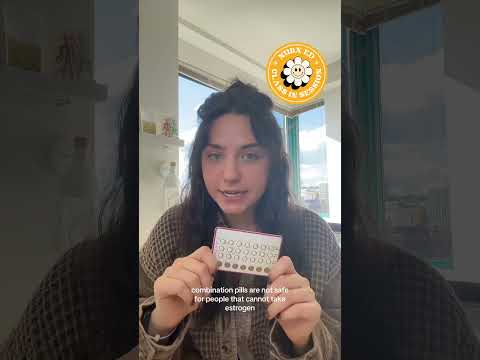 Embrace Freedom: The Promise of the Progesterone Only Pill