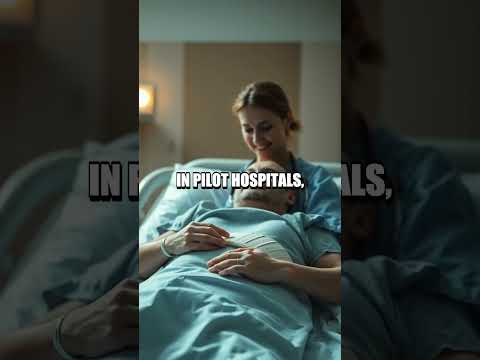 Smart Finger Bandage: The Future of Wound Care Tech