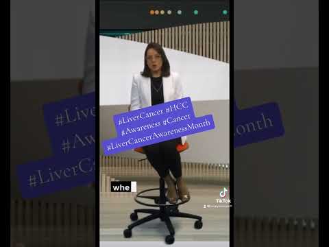 Liver Cancer Prognosis: Unveiling Technology’s Role in Hope