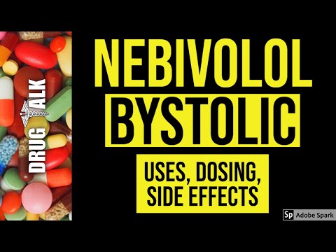 Nebivolol Side Effects Uncovered: What You Should Know