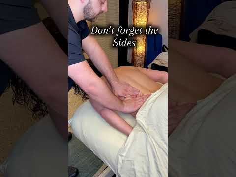 Revitalize Your Day with Innovative Back Massage Tech