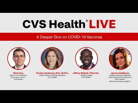 CVS Vaccine Solutions: Streamlining Your Health Journey