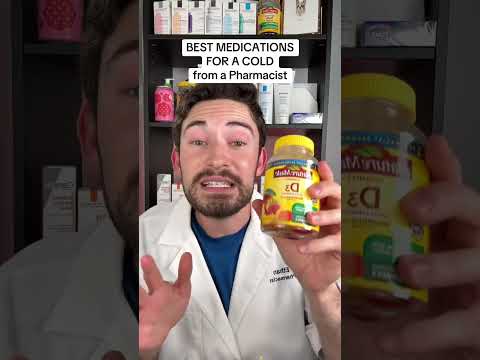 Top OTC Cough Suppressants for Fast Relief Today