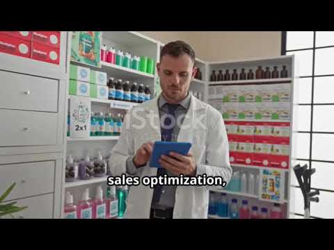 Innovative Marketing Strategies in Rx Pharmacy Tech
