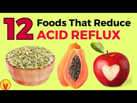Foods to Avoid for Acid Reflux Relief and Wellbeing