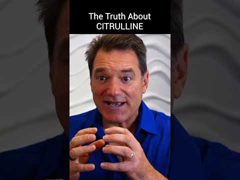 Boost Your Performance with Citrulline Malate Innovation