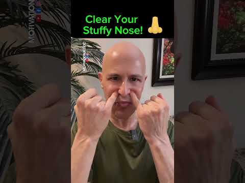 Sneeze Less, Live More: Tech Solutions for Runny Noses
