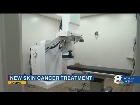 Face Forward: Innovative Solutions for Skin Cancer Care