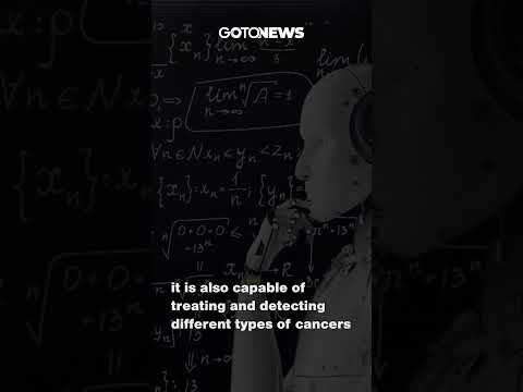 Innovative Tech Solutions in the Fight Against HCC Cancer