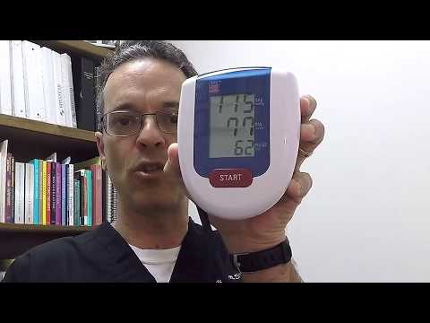 Rapid Solutions to Lower Blood Pressure with Smart Tech