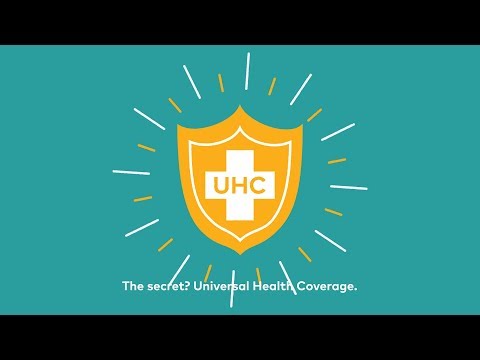 Empowering Health: Universal Care Through Innovation