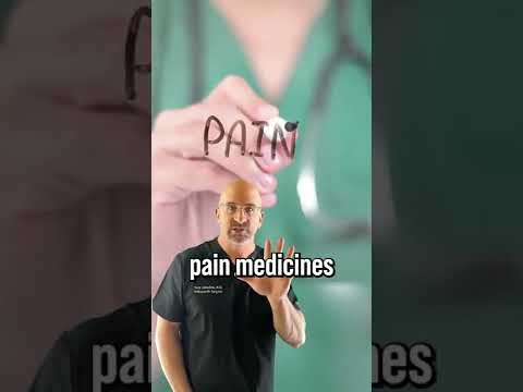 Revolutionizing Relief: The Next-Gen Pain Killer Tech
