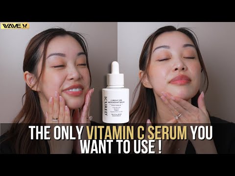 Revitalize Your Skin with Cutting-Edge Vitamin C Technology