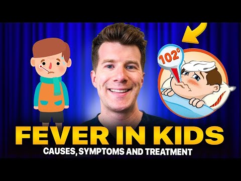 Mastering High Fever Temp: Tech Solutions for Better Care