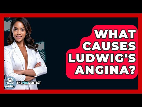 Navigating Ludwigs Angina: Innovations in Care and Technology