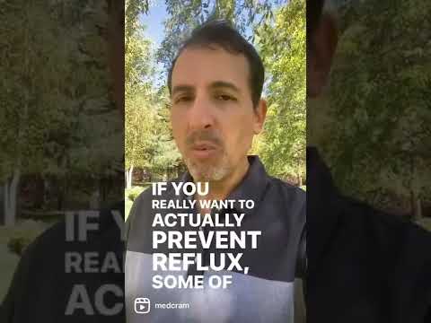 Revolutionary Solutions for Acid Reflux and Throwing Up Relief