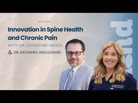 Revolutionize Your Spine Care with Advanced MRI Technology