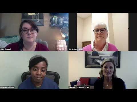 Navigating Pregnancy Depression with Tech Solutions