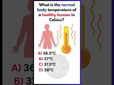 Unlocking Normal Body Temperature in Celsius for Health Tech