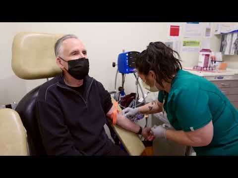Innovative Care at Your Comprehensive Cancer Center