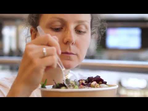 Heart Flutters After Eating: Tech Insights for Better Choices